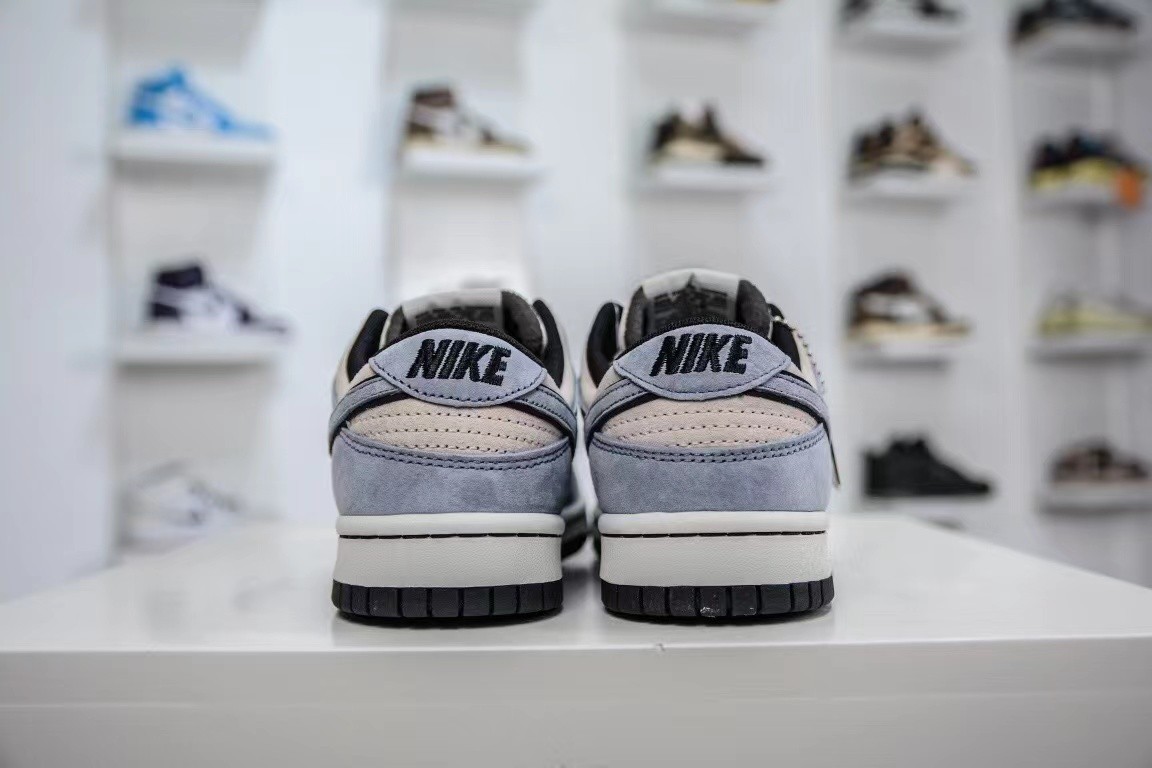 2023Nike SB dunk黑摩扣籃系列莆田鞋答案已更新(莆田鞋資訊)