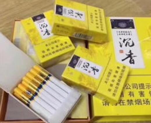 有沒有可以購買外煙的渠道？外煙購買平臺(tái)推薦