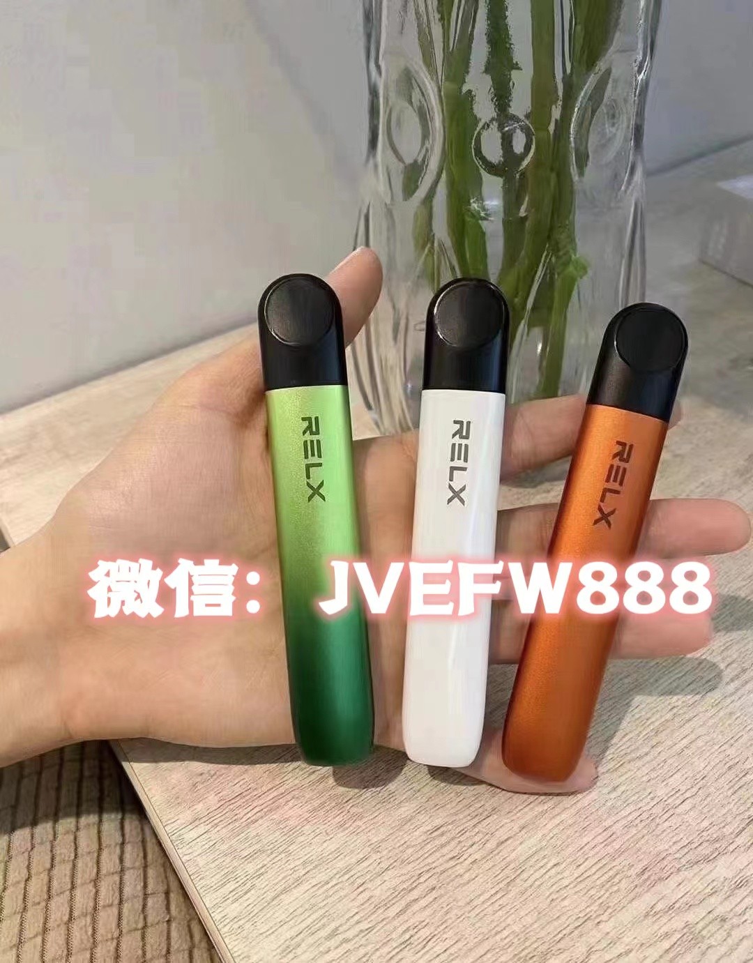 Relx悅刻Yooz柚子電子煙官網(wǎng)旗艦店購買渠道相關圖片