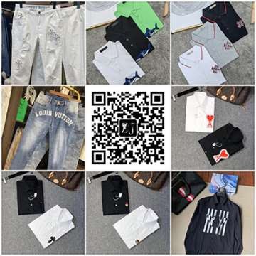  單復刻一比一仿制男裝品牌免費代理支持退換服裝貨源網(wǎng)