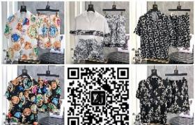  高仿奢侈品服裝進(jìn)貨渠道個性男裝免費代理支持退換男裝微