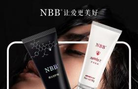  nbb黑白組合，曾大增長，助勃先鋒做回猛男